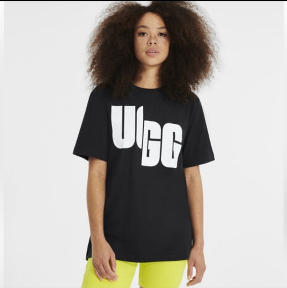 UGG Unisex Chopped Tee - Picture 7 of 10